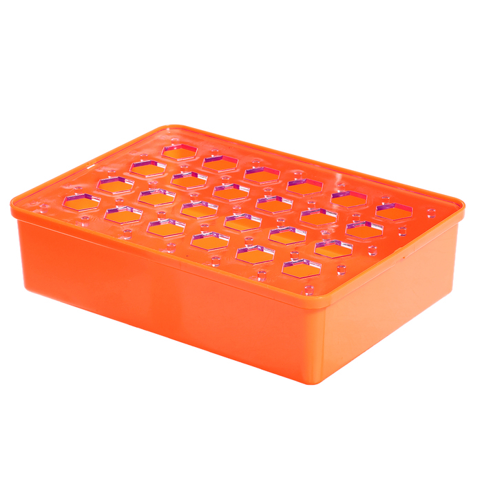 Электронный конструктор «Архимедов винт», 19 деталей Электронный конструктор «Архимедов винт», 19 деталей