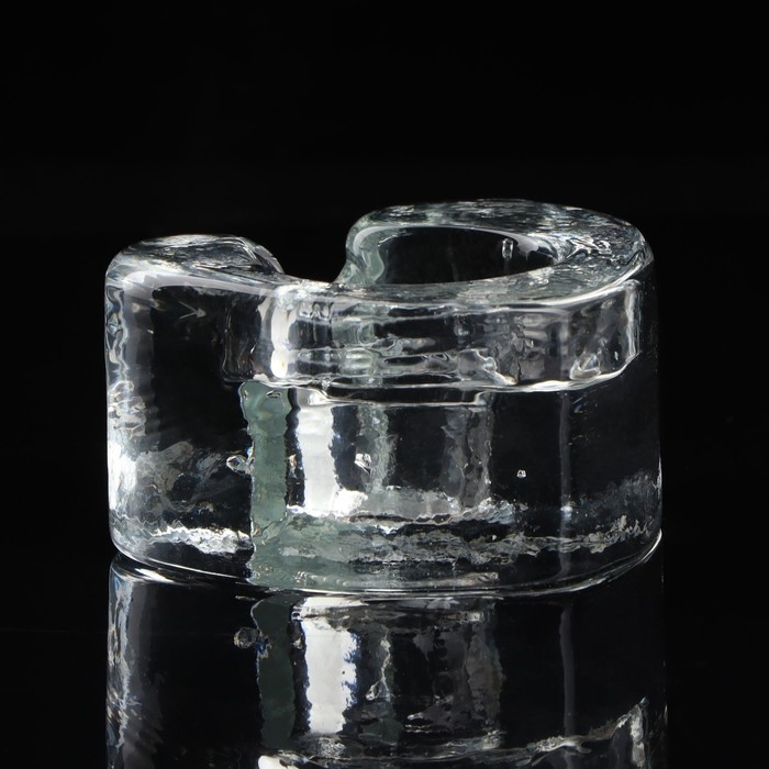 Подсвечник Подсвечник "Сердце"