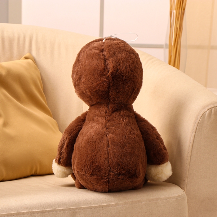 Мягкая игрушка «Ленивец», 50 см Мягкая игрушка «Ленивец», 50 см