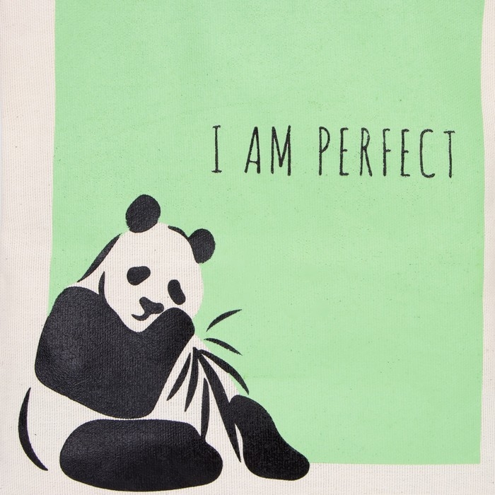 Шопер детский для девочки Perfect, без молнии, без подкладки, цвет бежевый Шопер детский для девочки Perfect, без молнии, без подкладки, цвет бежевый