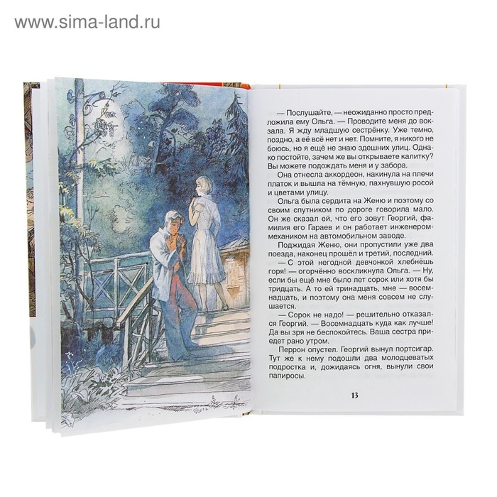 «Тимур и его команда», Гайдар А. П. «Тимур и его команда», Гайдар А. П.