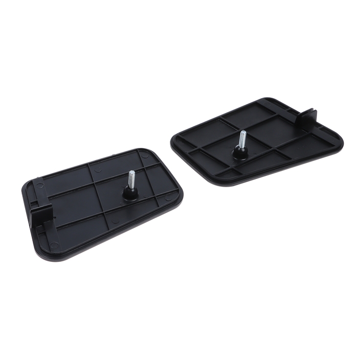 Комплект зеркал ВАЗ-2108, 2109, 2113, 2114, 2115, нейтральный тон, левое пл, правое сф Комплект зеркал ВАЗ-2108, 2109, 2113, 2114, 2115, нейтральный тон, левое пл, правое сф