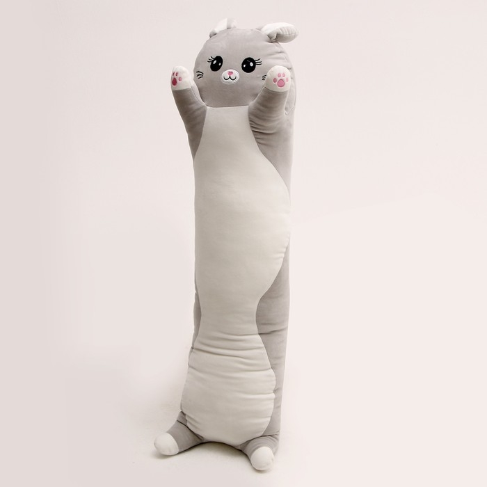 Мягкая игрушка «Зайка», 110 см Мягкая игрушка «Зайка», 110 см