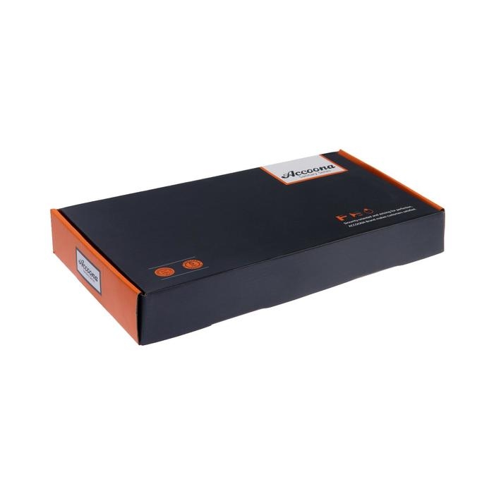 Смеситель для кухни Accoona A45111G, 1-рычажный, силумин, картридж 35мм, белый/хром Смеситель для кухни Accoona A45111G, 1-рычажный, силумин, картридж 35мм, белый/хром