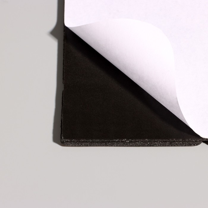 Панель самоклеящаяся 30*30см мягкая геометрия, бронза Панель самоклеящаяся 30*30см мягкая геометрия, бронза