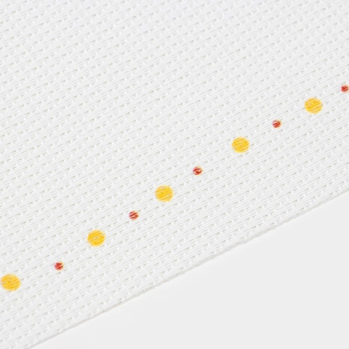 Дорожка новогодняя на стол Доляна «Московский мишка», сервировочная, 180×30 см Дорожка новогодняя на стол Доляна «Московский мишка», сервировочная, 180×30 см