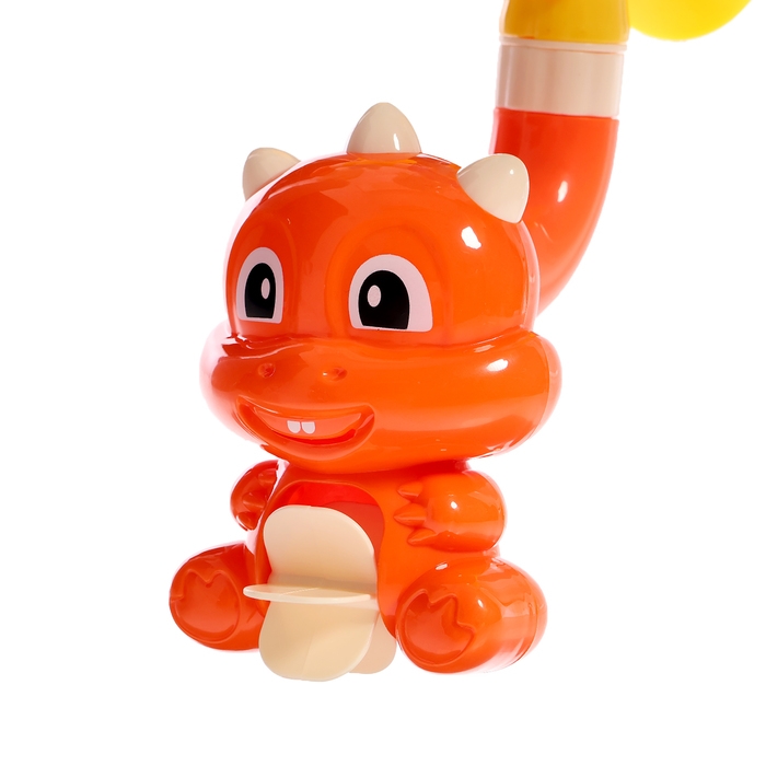 Игрушка для ванны «Диноленд» Игрушка для ванны «Диноленд»