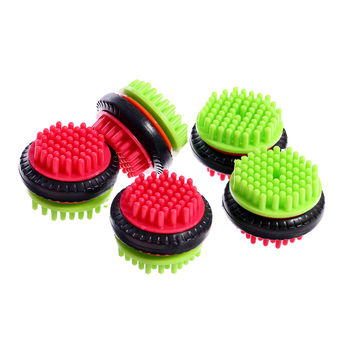 Конструктор игольчатый BRISTLES «Машина», 150 деталей Конструктор игольчатый BRISTLES «Машина», 150 деталей