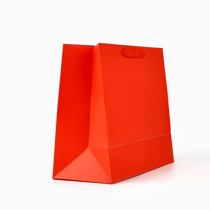 Пакет подарочный Happy Birthday, голография, ML 27 х 11.5 х 23 см Пакет подарочный Happy Birthday, голография, ML 27 х 11.5 х 23 см