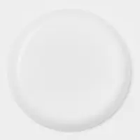 Тарелка Luminarc DIWALI PRECIOUS, d=25 см, стеклокерамика, белая