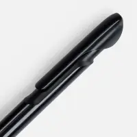 Ручка шариковая Evoxx Recycled, черная