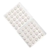 Боровая матка для мочеполовой системы Vitamuno, 50 таблеток по 500 мг