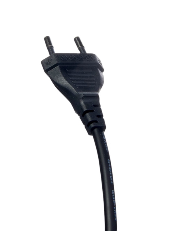 Выпрямитель для волос Hoco HP40, керамическим покрытием с турмалином, белый