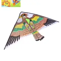 Воздушный змей Funny toys &laquo;Птица&raquo;, с леской