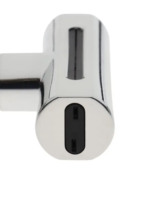 Аэратор ZEIN, 4 режима, поворотный, универсальный переходник, хром