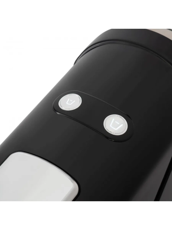 Кофемашина HEM-2121 1400Вт черный Кофемашина HEM-2121 1400Вт черный