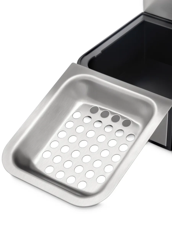 Кофеварка рожковая HEM-5306 1350Вт