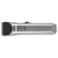 Машинка для стрижки H-HC7115 черный 3Вт
