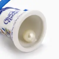 Колокольчик &laquo;Светлой Пасхи&raquo;, 4&times;5 см