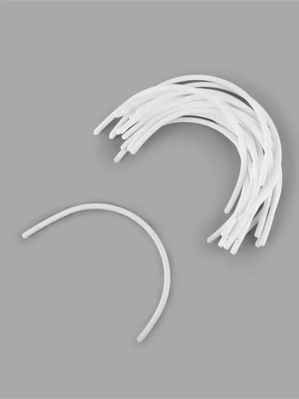 Косточки для бюстгальтера, 165&times;98&times;2.5 мм, чашка AA, 10 пар