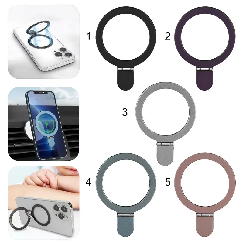 Кольцо Magsafe c подставкой Кольцо Magsafe c подставкой