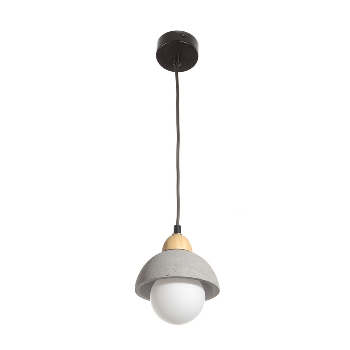 Светильник Светильник "Честер" G9 черный 15,5х15,5х19-169см