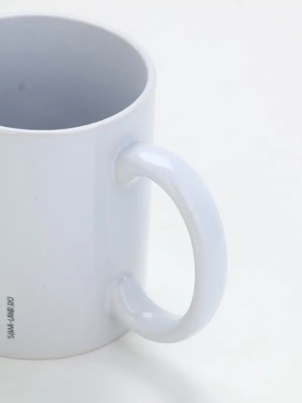 Кружка керамическая «Слёзы подчинённых», 320 мл