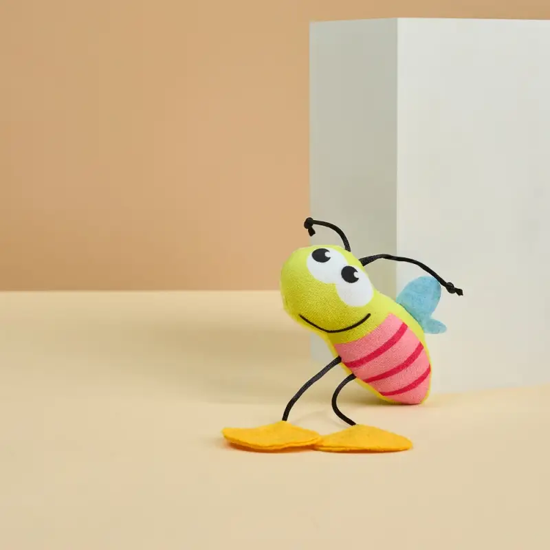 VETTA Игрушка для домашних животных, ПЭ, 10х4,5 см