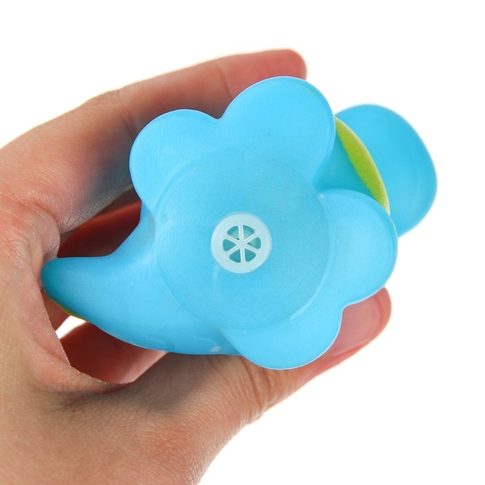 Набор резиновых игрушек для ванны «Динопарк», с пищалкой, 6 шт, виды МИКС, Крошка Я Набор резиновых игрушек для ванны «Динопарк», с пищалкой, 6 шт, виды МИКС, Крошка Я