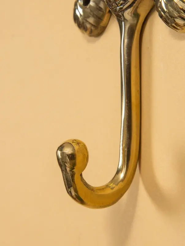 Крючок «Черепаха» 14х8 см Крючок «Черепаха» 14х8 см