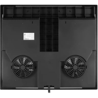 Индукционная варочная поверхность HHI 6741 BG