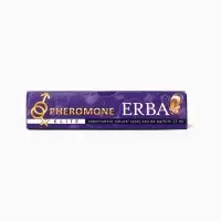 Парфюмерная вода женская с феромонами Elite Erba, 17 мл (по мотивам Erba Pura (Sospiro)
