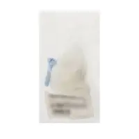 Ручка-кнопка CAPPIO PK323, d=30 мм, цвет золото