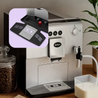 Автоматическая кофемашина КТ-7319 - 1400 Вт