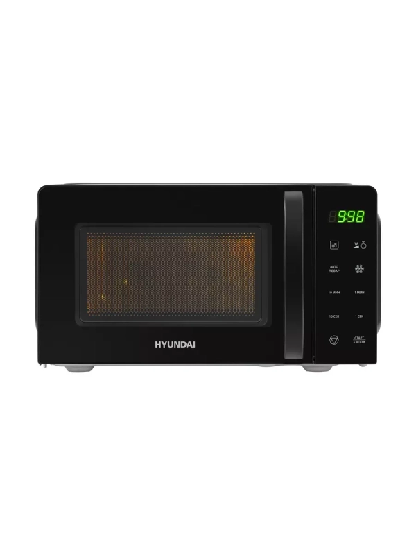 Микроволновая печь HYM-D3030 20л 700Вт черный
