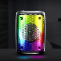 Колонка портативная H-PS1006 30Вт Bluetooth
