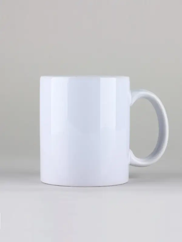 Кружка керамическая новогодняя &laquo;Сутки через год&raquo;, 320 мл