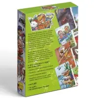 Метафорические ассоциативные карты &laquo;Маленькое счастье&raquo;, 50 карт (7&times;12 см), 16+