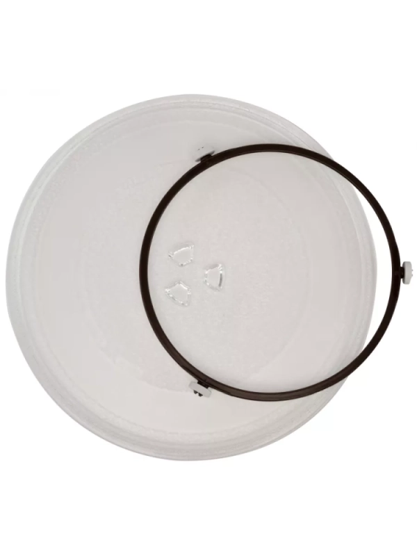 Микроволновая Печь HYM-M2064 20л 700Вт белый