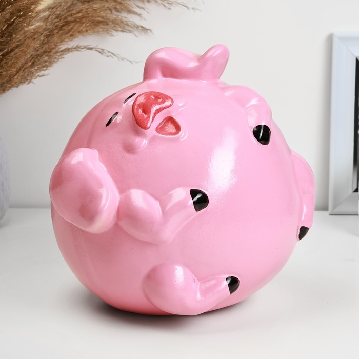 Копилка Копилка "Свин " 22х24х22см