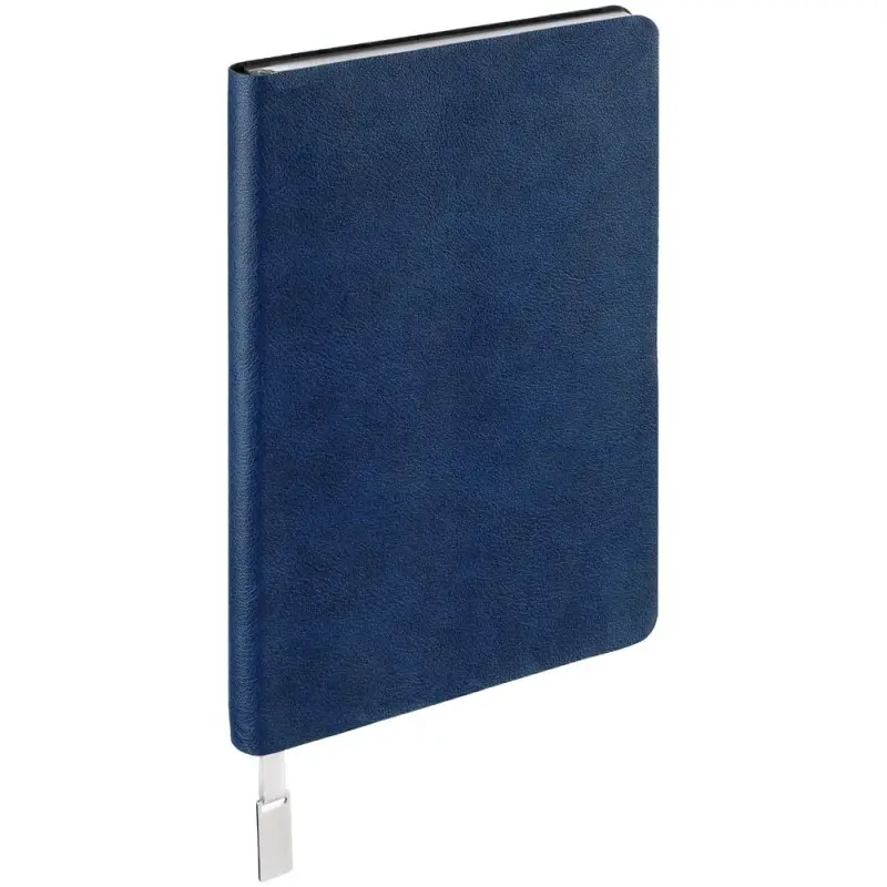 Ежедневник Petrus, недатированный, синий Ежедневник Petrus, недатированный, синий