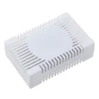 Освежитель для холодильника, поглотитель запахов тм VETTA, PP-пластик, гранулирован.активированный