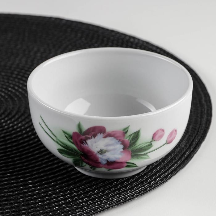 Пиала «Пион», 330 мл, d=11 см Пиала «Пион», 330 мл, d=11 см