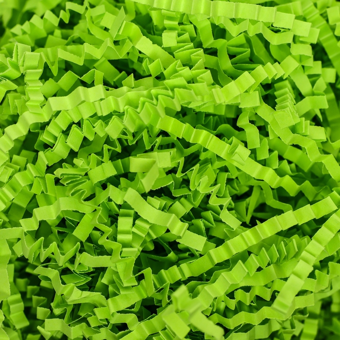 Наполнитель бумажный, зеленая липа, 100 г Наполнитель бумажный, зеленая липа, 100 г