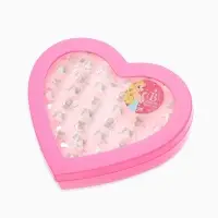 Кольцо &laquo;Выбражулька. Котики бархатные&raquo;, безразмерное, МИКС