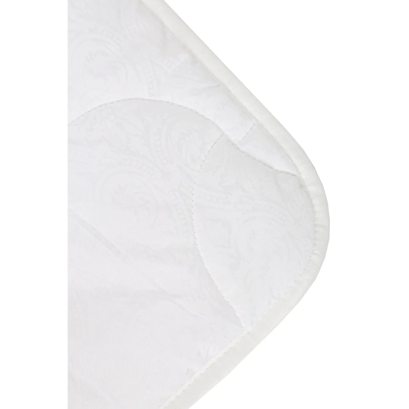 Одеяло 140х205 (1,5) Овечья шерсть стежка (иск.ов.шерсть/чехол:ПЭ), 150г/м2