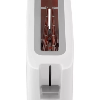 Тостер HYT-8006 белый 500Вт