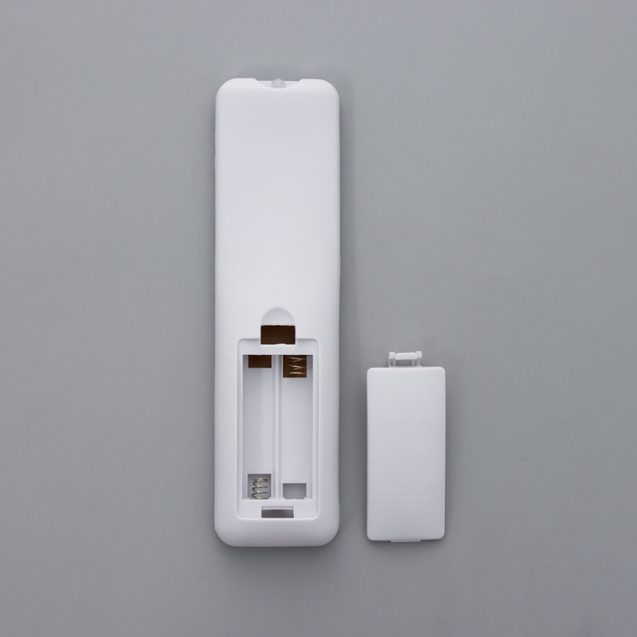 Люстра Люстра "Лилия" 76Вт LED Белый, черный 2700-6400k 50х30х7см