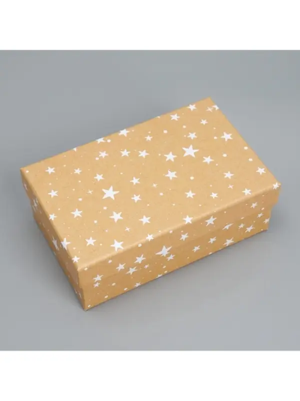 Набор коробок 15 в 1, упаковка подарочная, &laquo;Универсал&raquo;, 12&times;6.5&times;4 см - 46.5&times;30&times;17.5 см