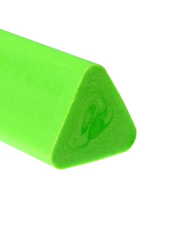 Набор ластиков &laquo;Пастельные&raquo;, 8 штук, треугольные